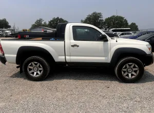 2013 Toyota Tacoma