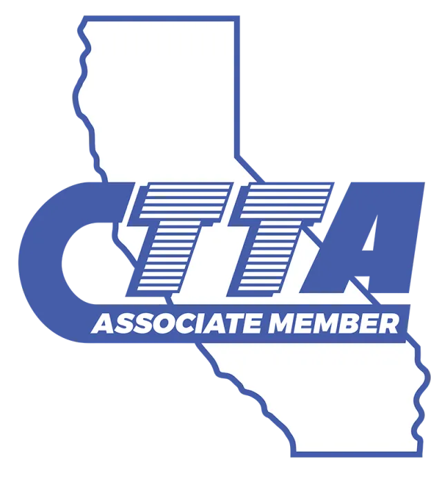CTTA Associate Member